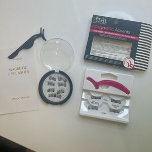 THREE (3) Magnetic Lashes